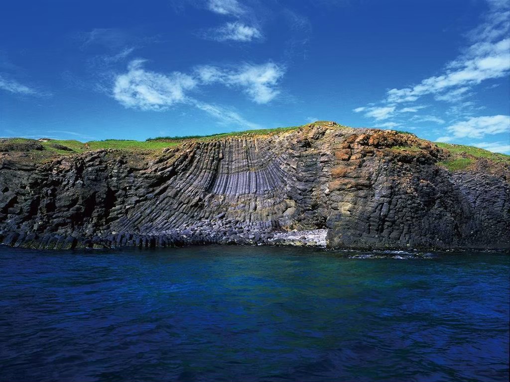 澎湖旅遊-東海超值一日遊